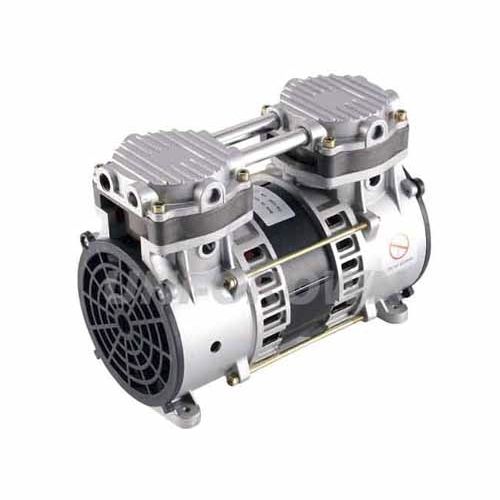 Compresor de aire médico - UN-120P - UNi-CROWN CO., LTD. - de laboratorio / sin aceite
