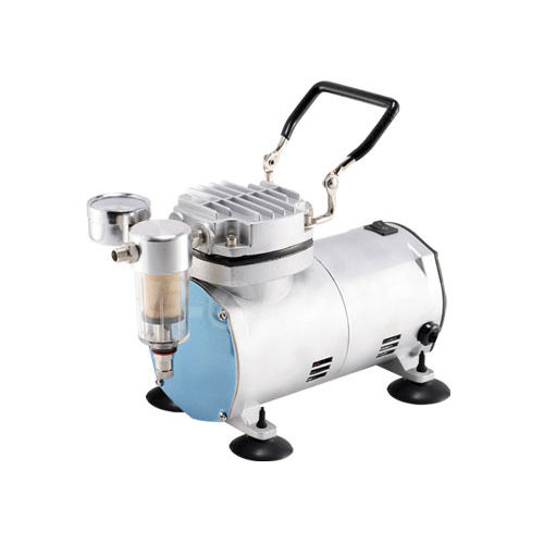 Bomba de vacío de laboratorio - LAB-300 - UNi-CROWN CO., LTD. - sin aceite