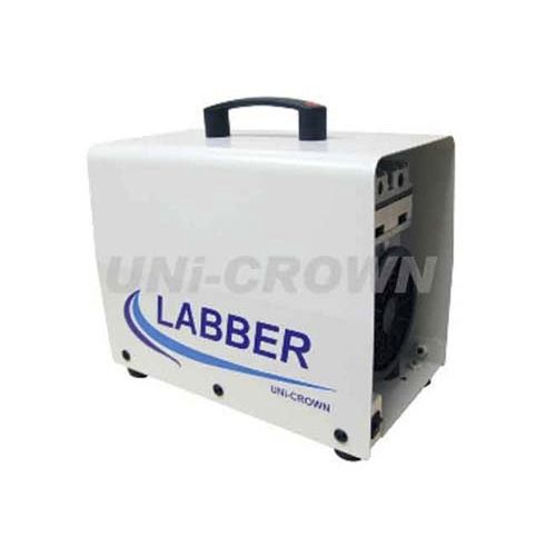 Bomba de vacío médica - SE-150V - UNi-CROWN CO., LTD. - de laboratorio / sin aceite