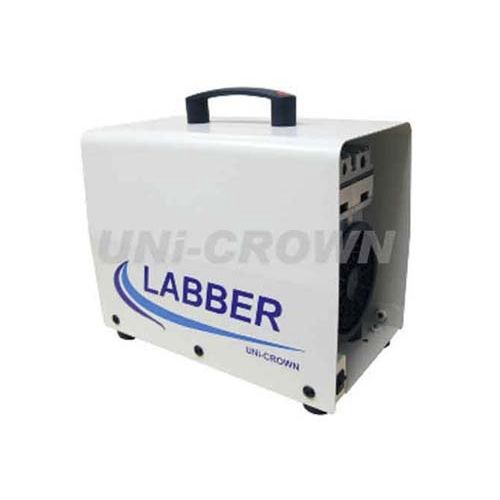 Bomba de vacío médica - SE-250V - UNi-CROWN CO., LTD. - de laboratorio / sin aceite