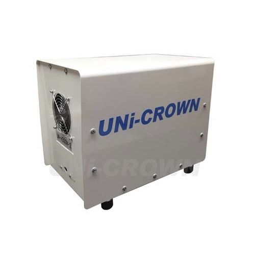Bomba de vacío médica - JB-300V - UNi-CROWN CO., LTD. - sin aceite
