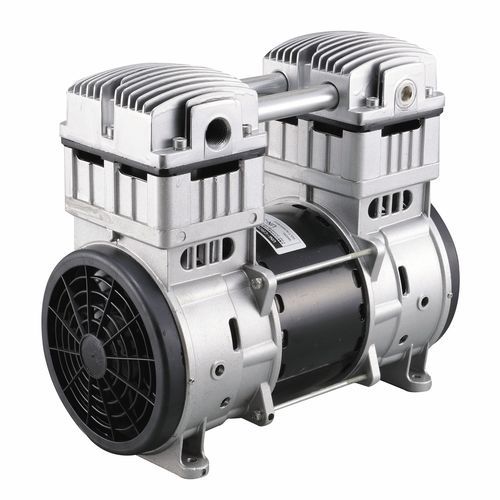Bomba de vacío médica - UN-300V - UNi-CROWN CO., LTD. - sin aceite