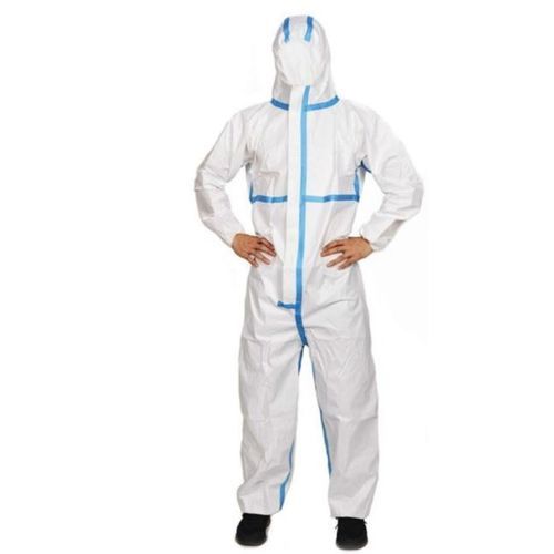 Equipo de protección individual sanitario unisex - Pancom - L / XL / M