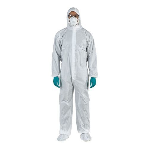 Equipo de protección individual sanitario unisex - Pancom - L / XL / M