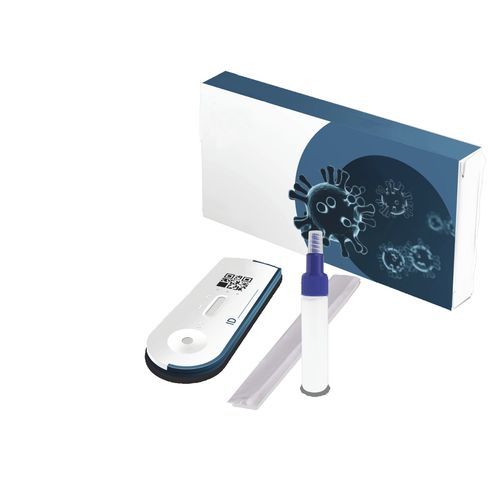 Prueba rápida para COVID-19 - Pancom - para antígenos / SARS-COV-2 / nasal