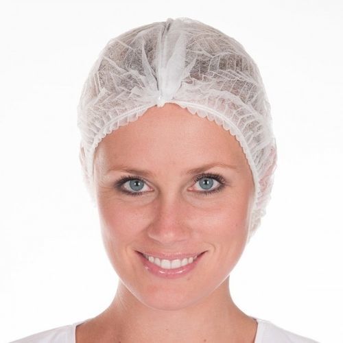 Gorro médico abombado - Charlotte - Pancom - desechable