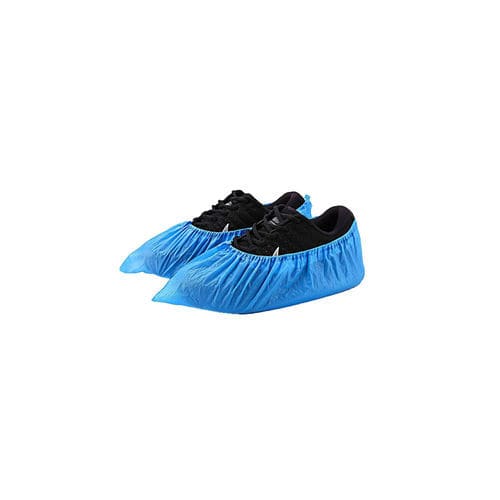 Cubrezapatos quirúrgicos desechable - Pancom