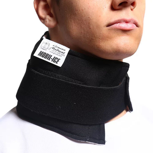 Compresa térmica frío-calor - MOBIL-ICE - Active Medical - cervical