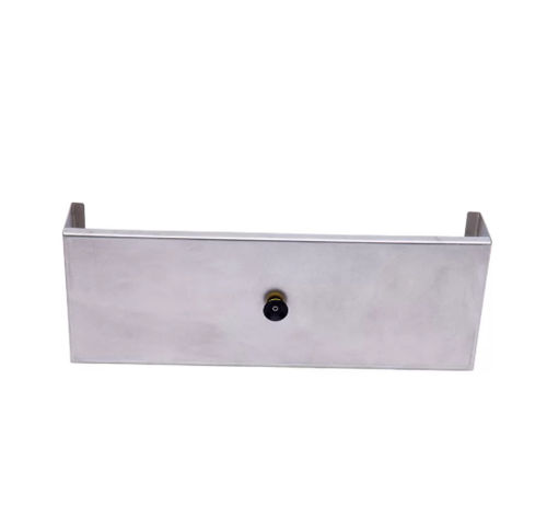 Soporte de laboratorio - Inovenso - para almacenamiento