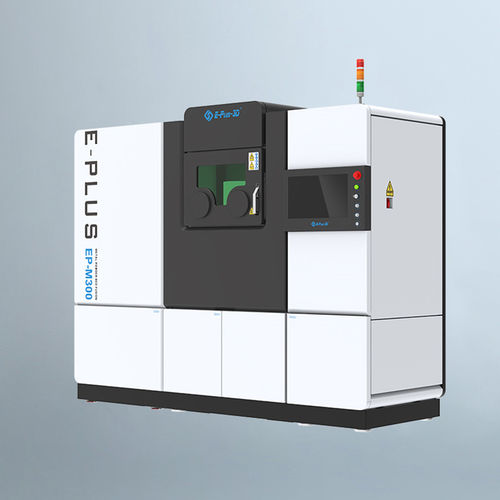 Impresora 3D médico - EP-M300  - Eplus3D - de laboratorio / SLM / de pie