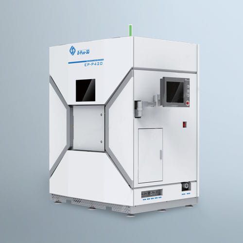 Impresora 3D médico - EP-P420  - Eplus3D - SLS / de pie / PLA