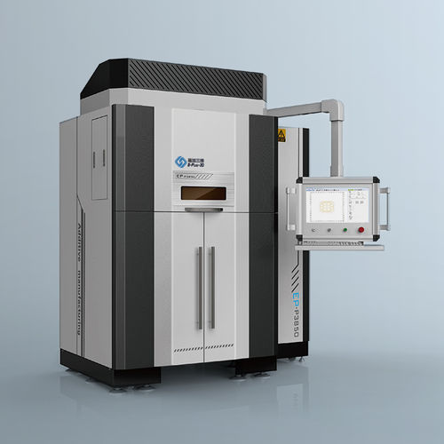 Impresora 3D médico - EP-P3850 - Eplus3D - SLS / de pie / ABS
