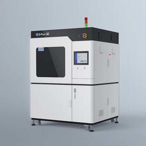 Impresora 3D médico - EP-A450  - Eplus3D - SLA / de pie / de alta resolución