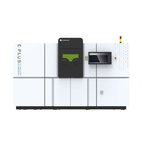Impresora 3D médico - EP-M250Pro  - Eplus3D - SLM / de pie / de metal