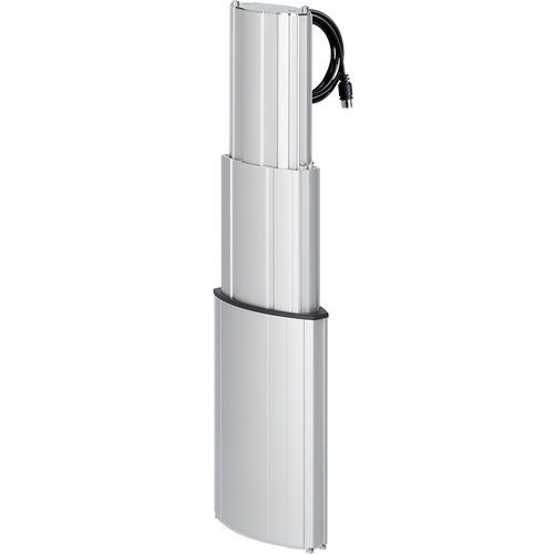 Columna de elevación telescópica - T 180/3 320 - Baumeister & Schack