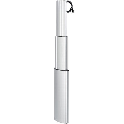 Columna de elevación telescópica - T 180/3 580 - Baumeister & Schack