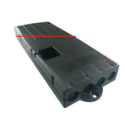 Controlador médico - Compact 3-1 - Baumeister & Schack
