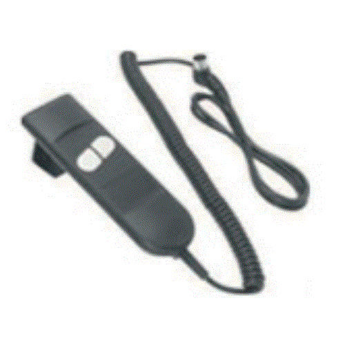 Interruptor para el sector médico - HS-Baseline - Baumeister & Schack - táctil / unipolar