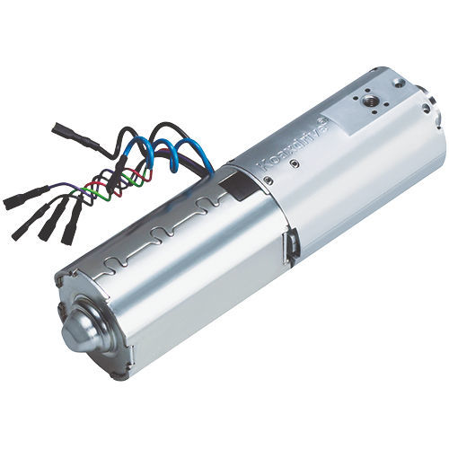 Actuador lineal - KOAX D - Baumeister & Schack - eléctrico / para el sector médico