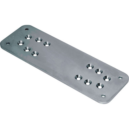 Placa de montaje - EZ01822 - Baumeister & Schack