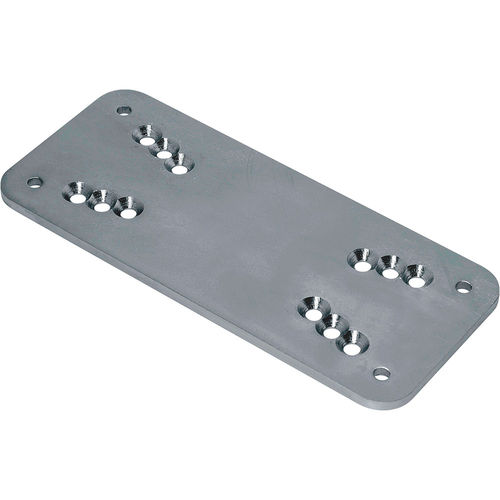 Placa de montaje - EZ01823 - Baumeister & Schack