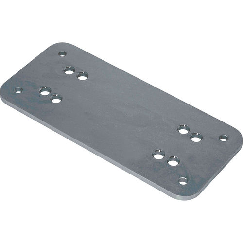 Placa de montaje - EZ01825 - Baumeister & Schack
