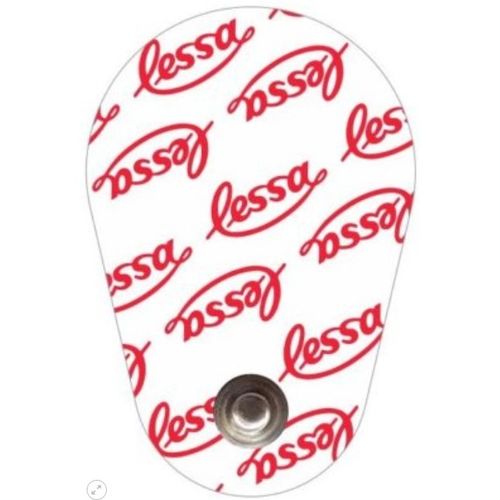Electrodo ECG pad - 9983246 - Lessa - de monitorización