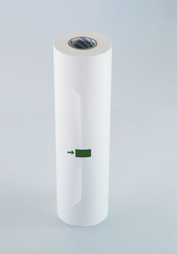 Papel de registro electrofisiológico para ECG - 1005012 - Lessa - en rollo / térmica / preimpresa