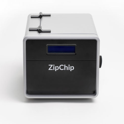 Espectrofotómetro de masa - ZipChip - Repligen - óptico / para la investigación biomédica / para investigación y desarrollo
