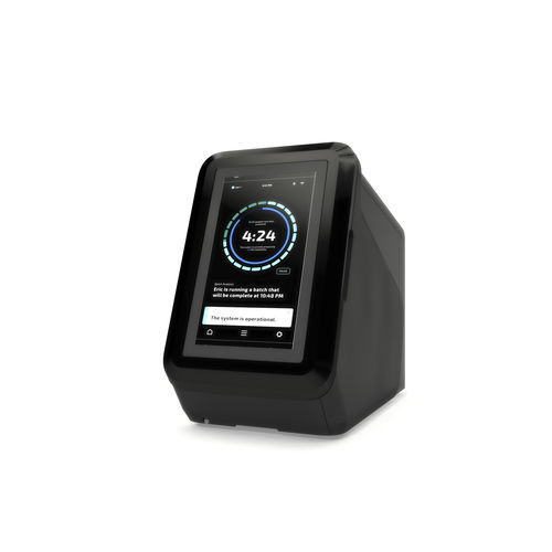 Analizador para cultivo celular - REBEL XT - Repligen - orgánico / de carbono / de azufre