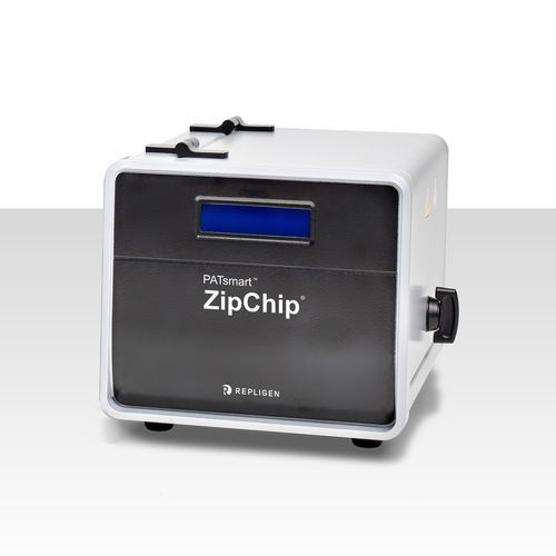 Espectrofotómetro de masa - PATsmart™ ZipChip® - Repligen - óptico / para la investigación biomédica / para investigación y desarrollo