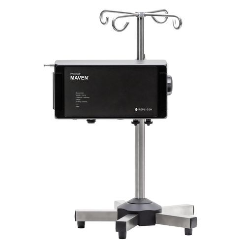 Sistema de monitorización de cultivo celular - PATsmart™ MAVEN® - Repligen - de glucosa / de lactato / de laboratorio