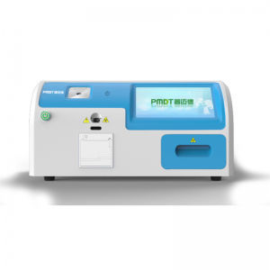 Analizador de inmunología automático - PMDT 9000 - Pro-med (Beijing) Technology Co., Ltd. - para diagnóstico clínico / inmunocromatográfico / de suero