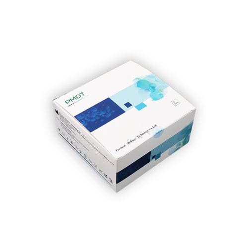 Prueba rápida de ovulación - Pro-med (Beijing) Technology Co., Ltd. - de LH / de suero / por plasma
