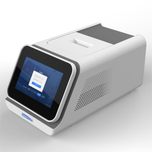 Termociclador en tiempo real - PMDNA - Pro-med (Beijing) Technology Co., Ltd. - de 96 orificios / para PCR rápida / compacto