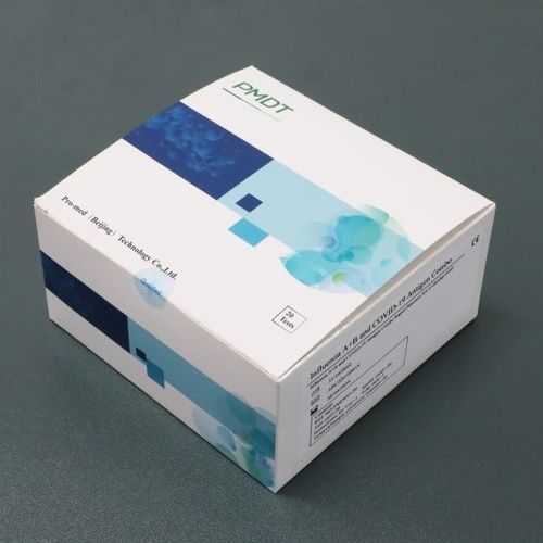 Prueba rápida de neumonía - PMDBF - Pro-med (Beijing) Technology Co., Ltd. - para anticuerpos / de proteínas / de ferritina