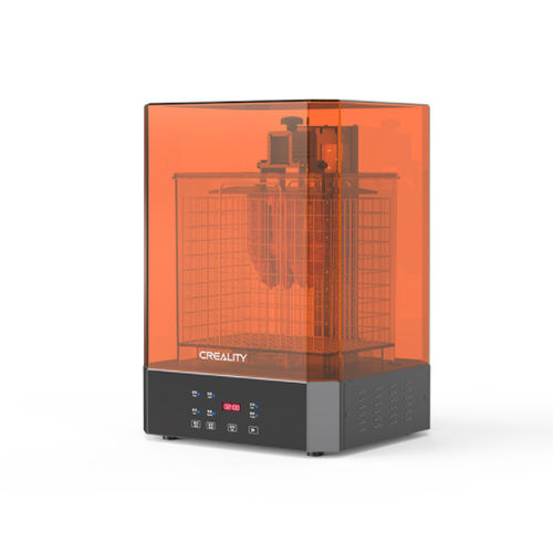 Impresora 3D para odontología - UW-02 - CREALITY 3D - Lens / SLA / de mesa