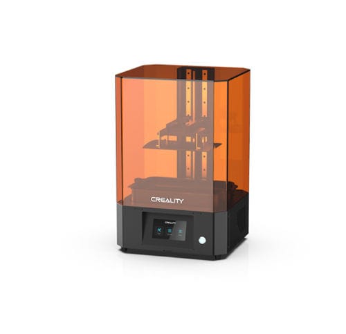 Impresora 3D para odontología - LD-006 - CREALITY 3D - LCD / de mesa / de alta resolución