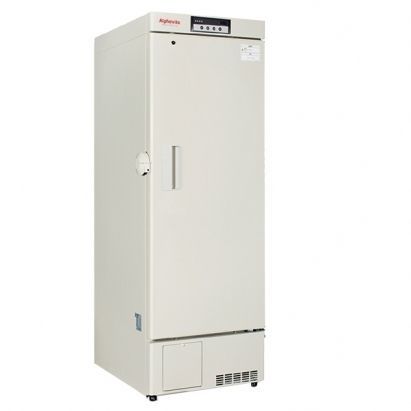 Congelador de laboratorio - MDF-U349VH - Alphavita - médico / armario / con 1 puerta