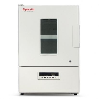 Refrigerador de laboratorio - MBR-100 - Alphavita - de farmacia / de banco de sangre / de hospital