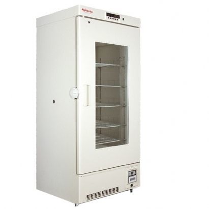 Refrigerador de laboratorio - MBR-500 - Alphavita - de banco de sangre / de hospital / para biobancos