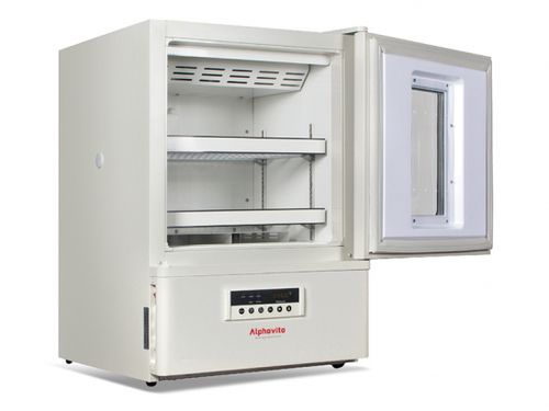 Refrigerador de laboratorio - MPR-111HI - Alphavita - de farmacia / para vacunas / de hospital