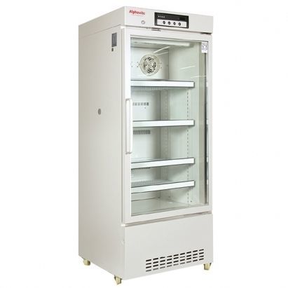 Refrigerador de laboratorio - MPR-211HI - Alphavita - para farmacia / de hospital / para centro sanitario