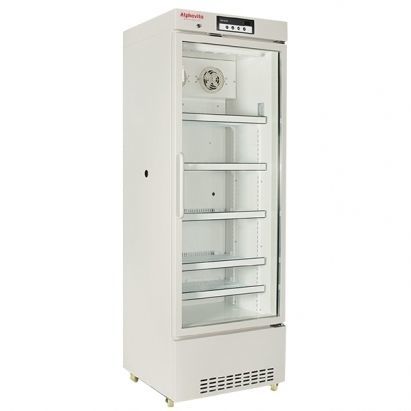 Refrigerador de laboratorio - MPR-311HI - Alphavita - para farmacia / de hospital / para centro sanitario