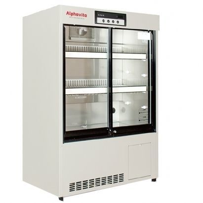 Refrigerador de laboratorio - MPR-114HI - Alphavita - para farmacia / para vacunas / de hospital