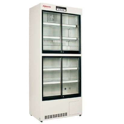 Refrigerador de laboratorio - MPR-314HI - Alphavita - de farmacia / para vacunas / de hospital