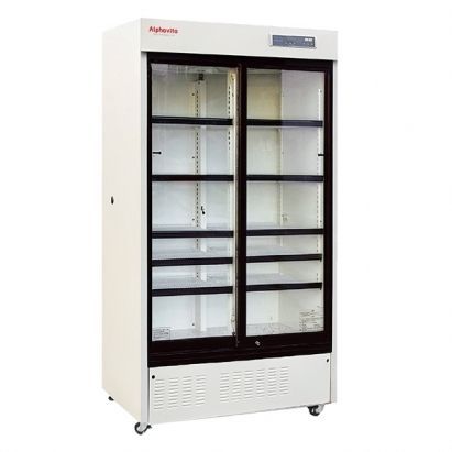 Refrigerador de laboratorio - MPR-512HI - Alphavita - para farmacia / para vacunas / de hospital