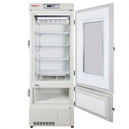 Refrigerador de laboratorio - MPR-201FHI - Alphavita - para farmacia / para vacunas / para biobancos