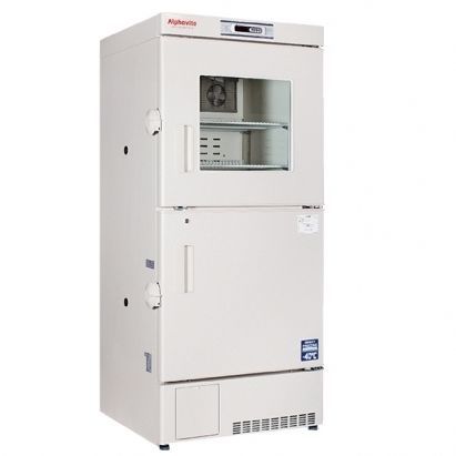 Refrigerador de laboratorio - MPR-441FHI - Alphavita - de farmacia / para vacunas / de hospital
