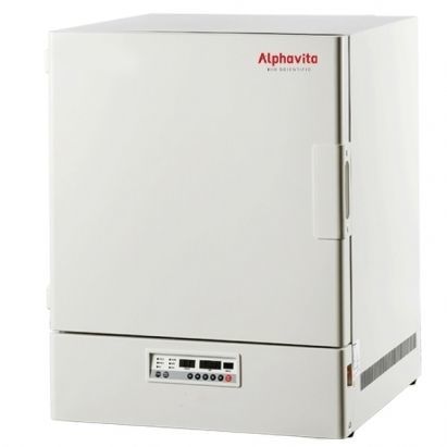 Incubadora de laboratorio de convección natural - MIR-280 - Alphavita - para la industria farmacéutica / para microbiología / médica